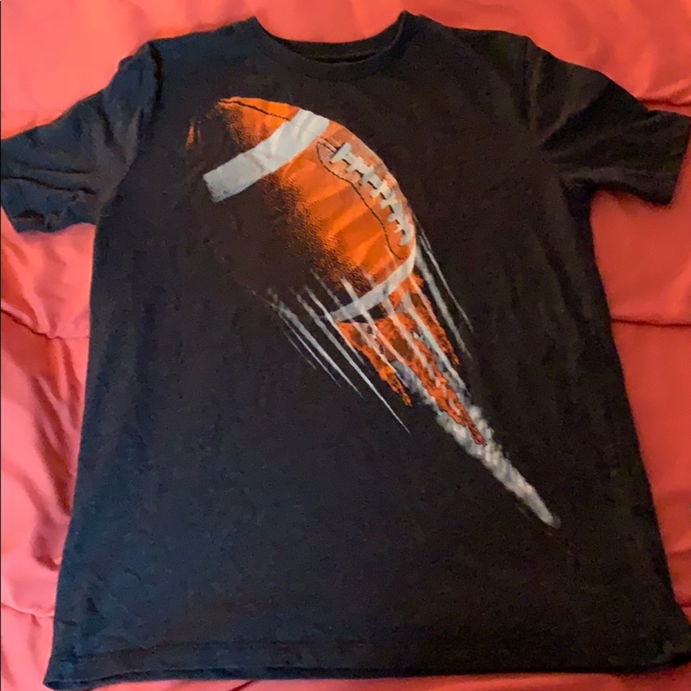 Boys T-shirt